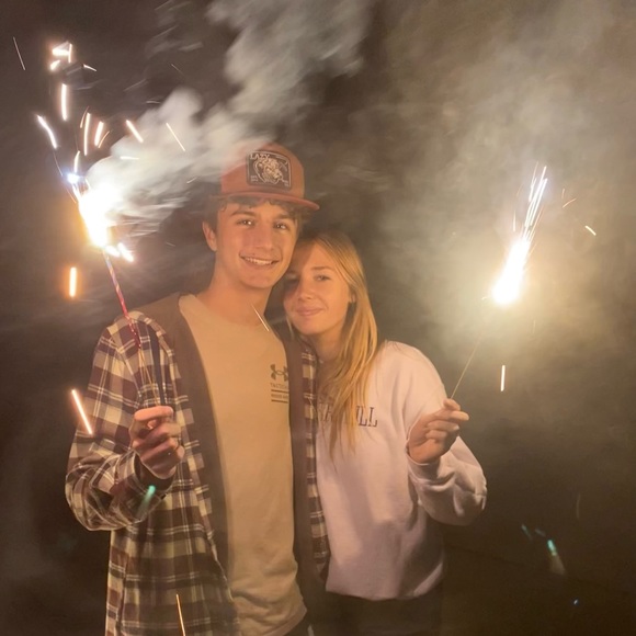 Meet your Posher, Riley - Picture 1 of 1